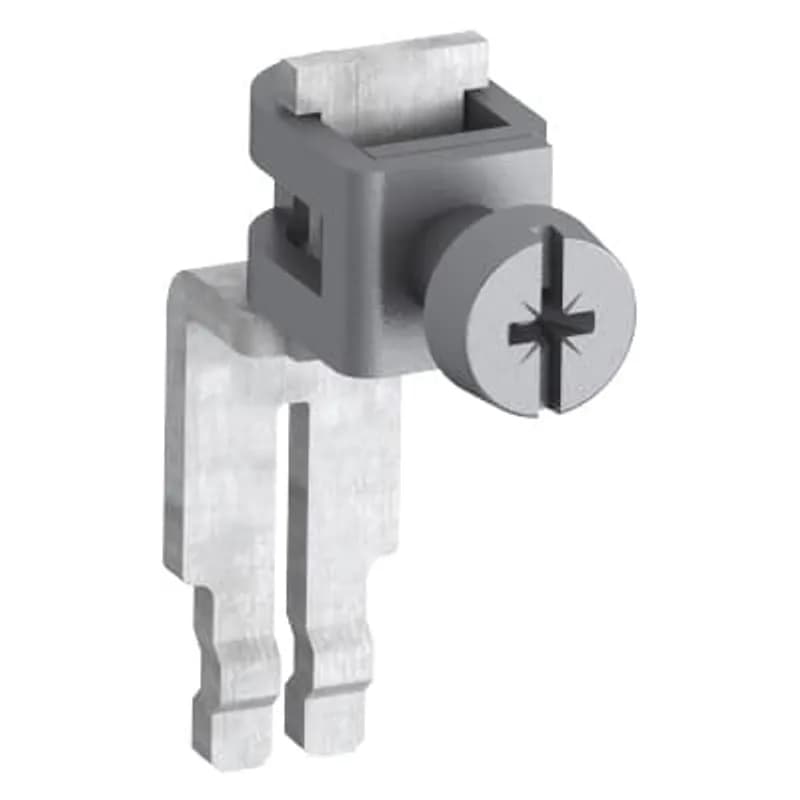 ABB - Electrification LH38-4 - • To connect poles in series and thus increase the DC voltage controlled by the poles: LP, LY (only LY16-4 and LY38-4 secable strips).