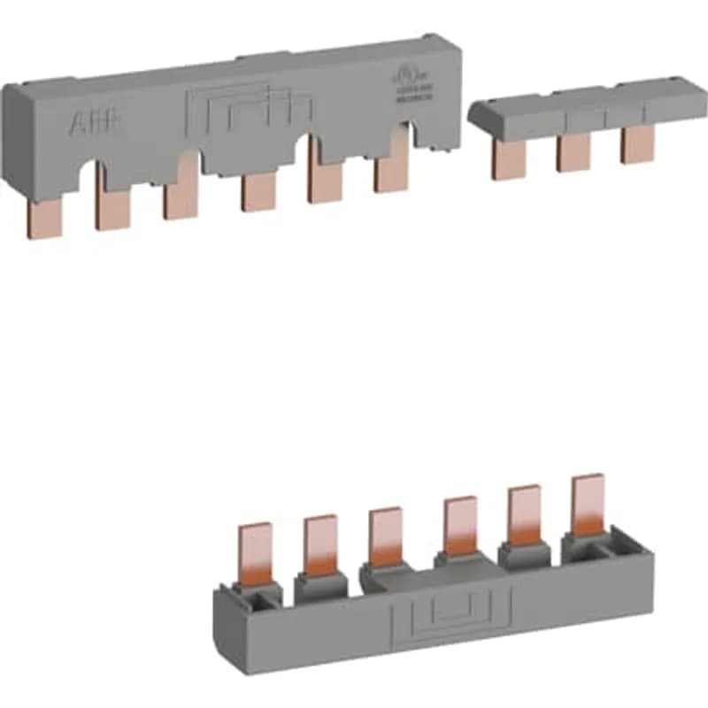 ABB - Electrification BEY65-4 - • Insulated, solid copper bar.