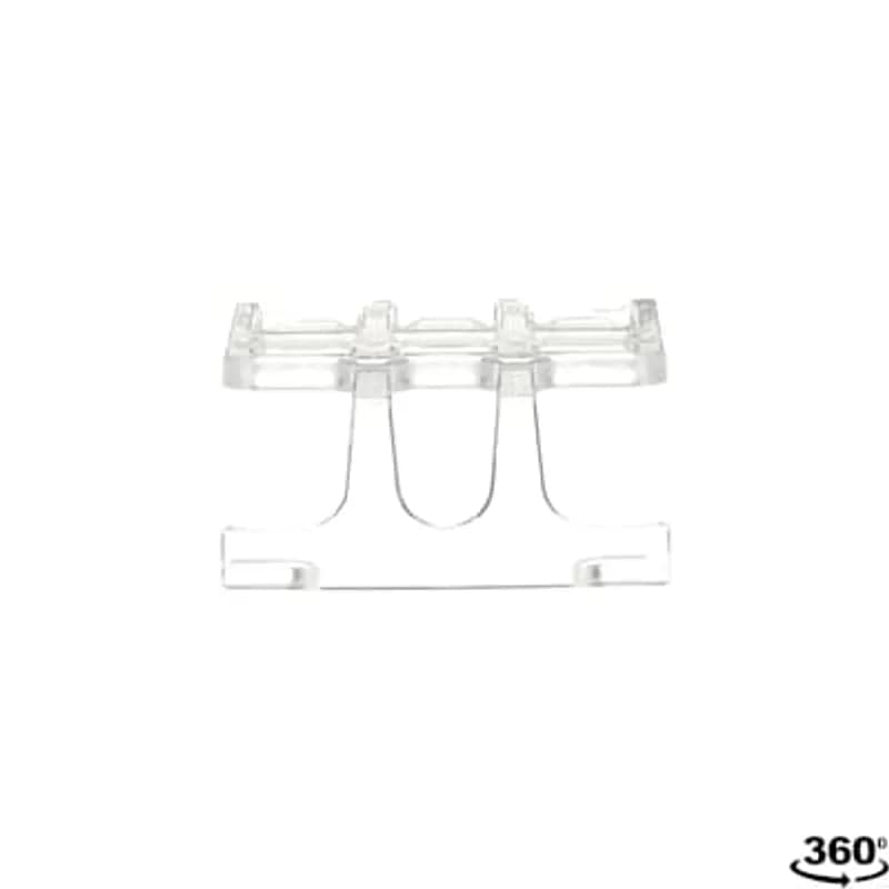 ABB - Electrification LT65-30 - The main terminals, equipped with compression lugs or cable clamps, can be protected against accidental direct contact after wiring (EN 50274) by the addition of terminal shrouds (see table below).