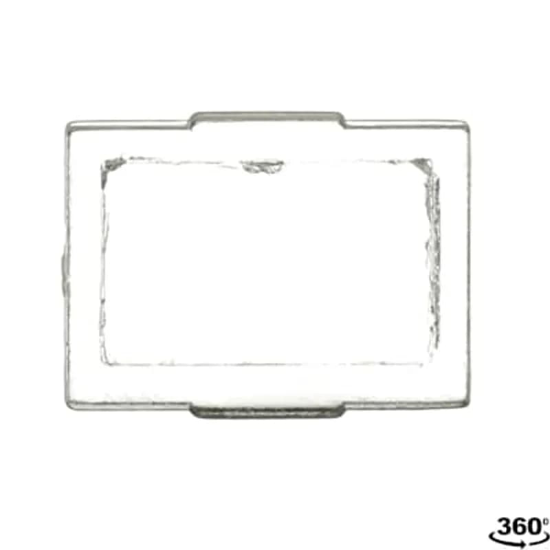 Sealable and transparent protective covers BX4 and non-removable BX4-CA to protect the devices against accidental contact.