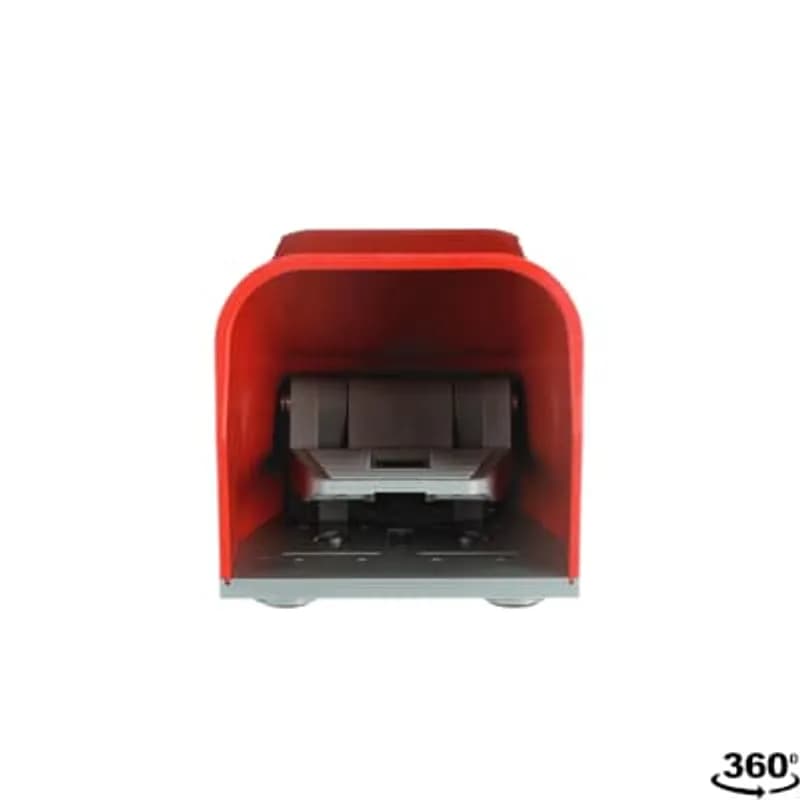 ABB - Electrification IPSR1A11 - FT SW RED CVR FREE MOVEMENT