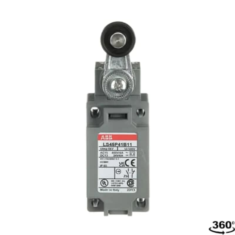 LMT SW 40MM 22MM POLY ROLL LVR