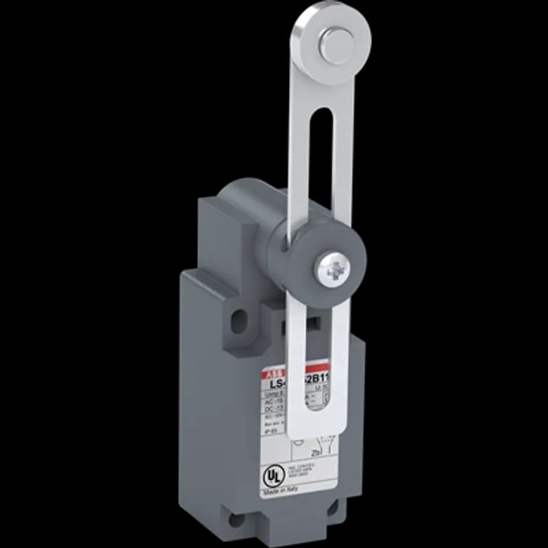 LMT SW 40MM ADJ 22MM SS RLR LV