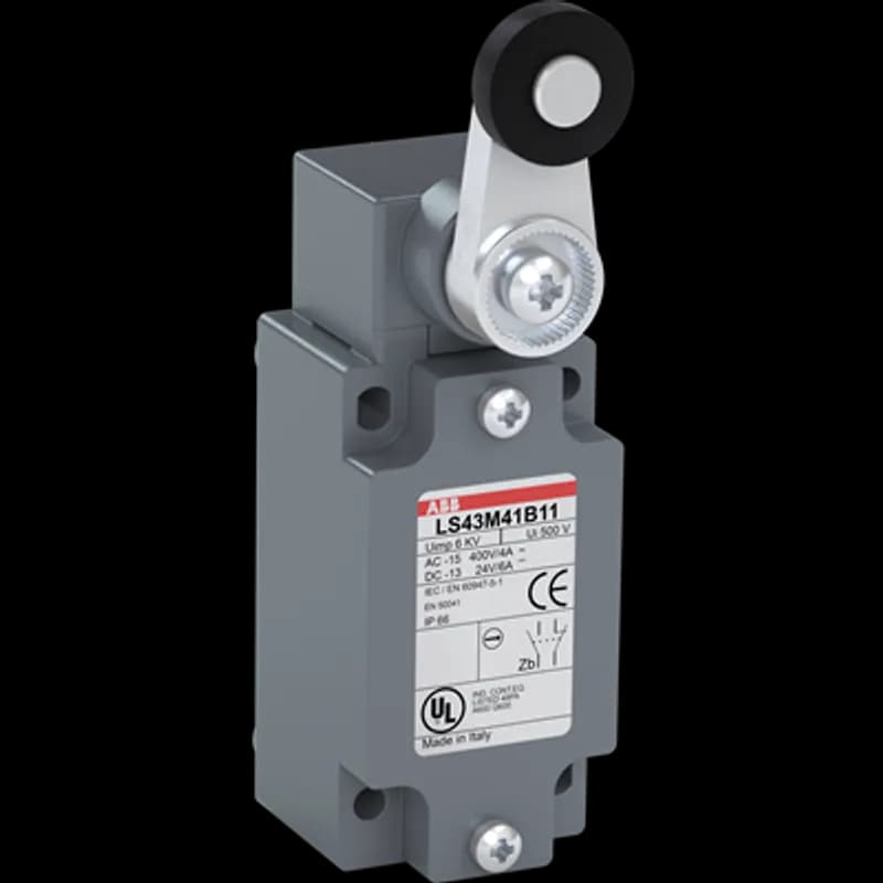 LMT SW 40MM 22MM POLY ROLL LVR