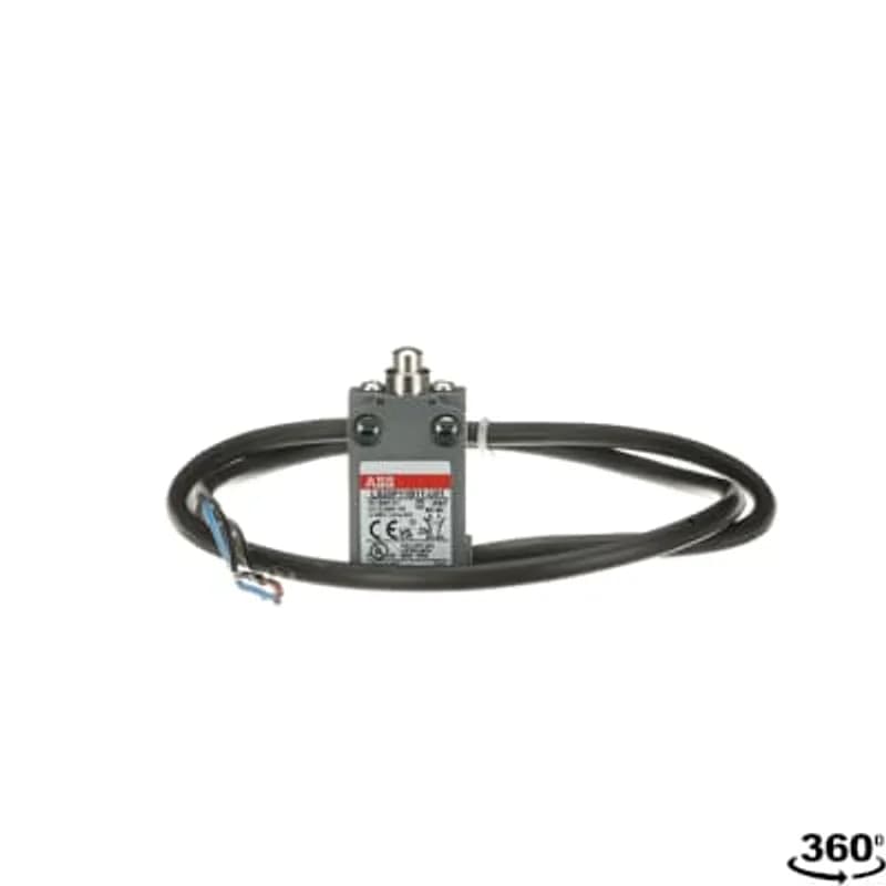 LMT SW MIN 30MM MTL PLNGR
