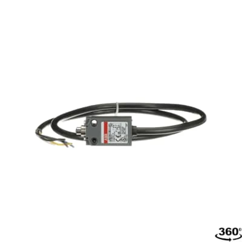 LMT SW MIN 30MM MTL PLNGR