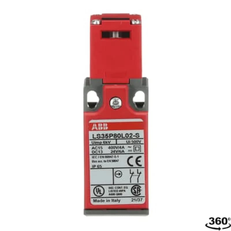 LMT SW 30MM SFTY SM LATCH L02