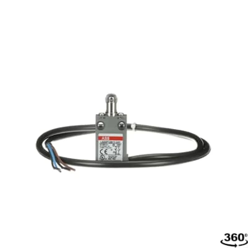 LMT SW MIN 30MM MTL RLR PLNGR