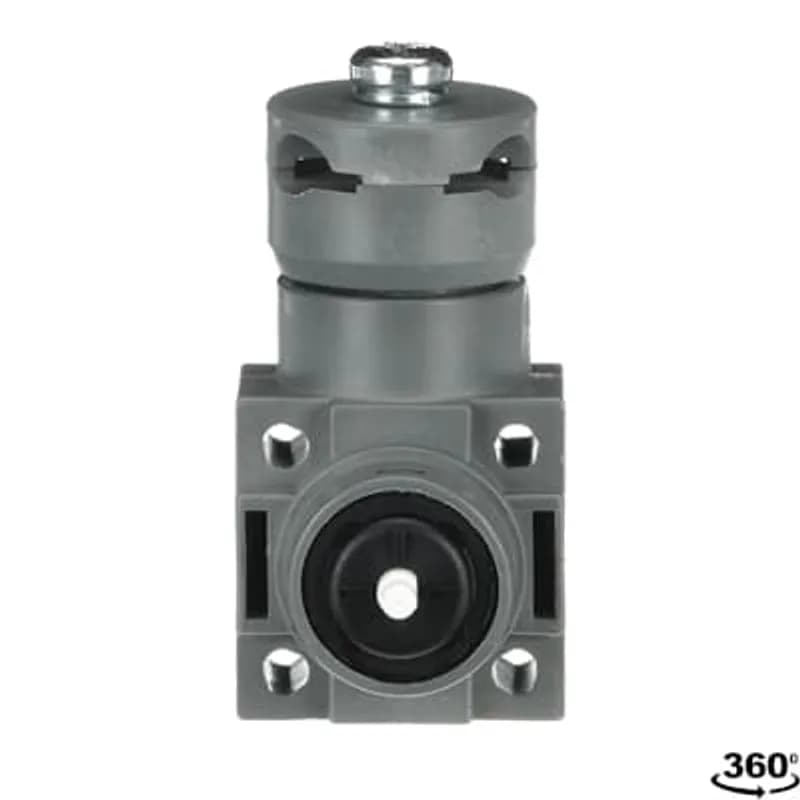 ABB - Electrification LSTH50 - HEAD W/O ACT FLEX ADJ LEVER