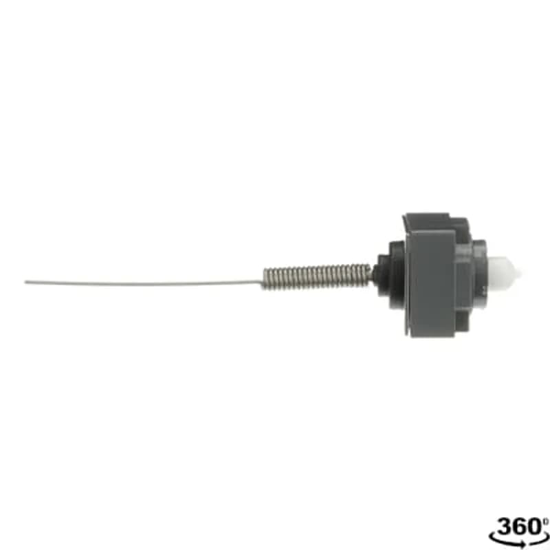 SS SPRING ROD