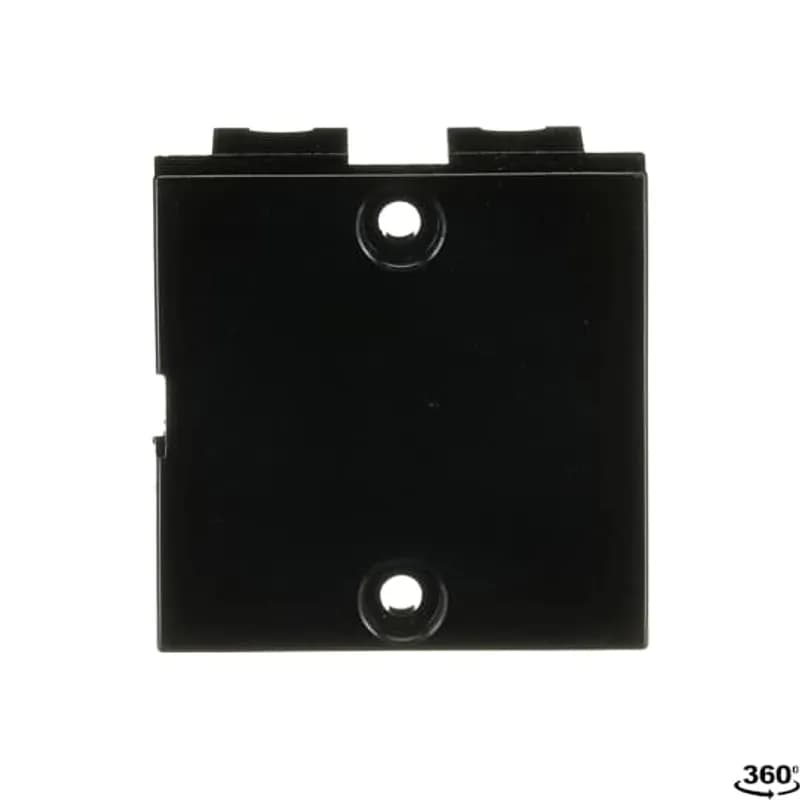 COVER FOR 2-POLE DP CONTR