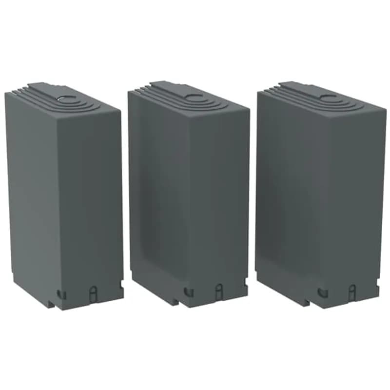 ABB - Electrification OTS400G1L/3 - OTS400G1L/3 TERMINAL SHROUD