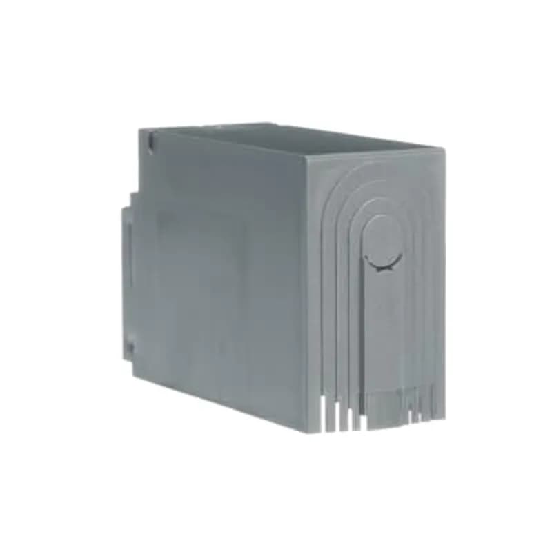 ABB - Electrification OSS200G1L/3 - OSS200G1L/3 TERMINAL SHROUD
