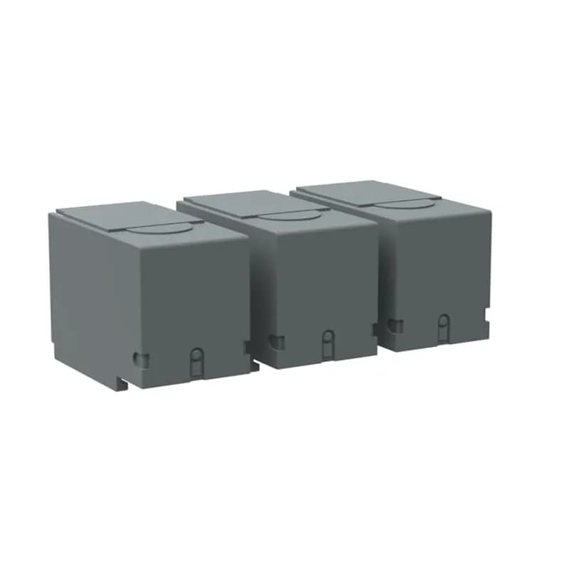 OTS400G1S/3 TERMINAL SHROUD