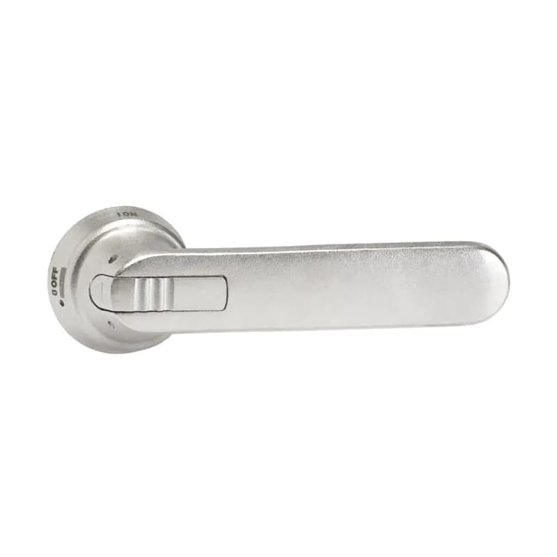 OHM175L12 PISTOL HANDLE