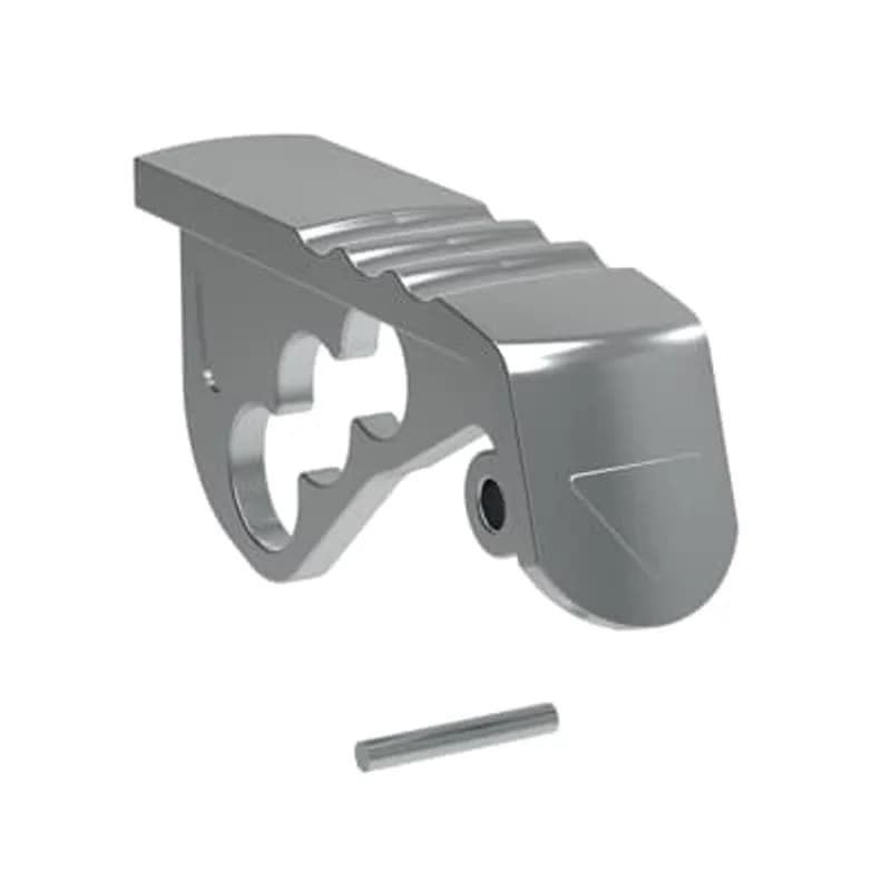 ABB - Electrification OHZX13 - Stainless steel hasp
