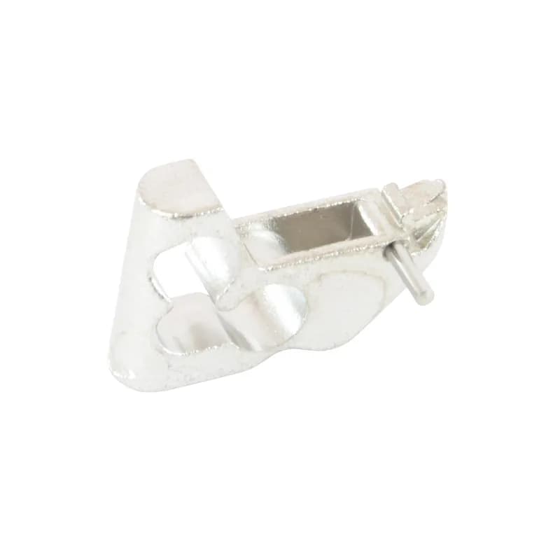 Stainless steel hasp