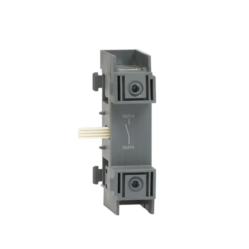 ABB - Electrification OTPS125FP - OTPS125FP FOURTH POLE