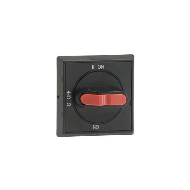 OHBS2AJE011 SELECTOR HANDLE