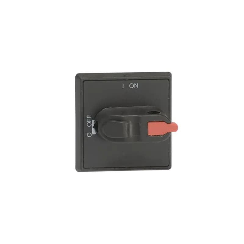 OHBS3RH SELECTOR HANDLE