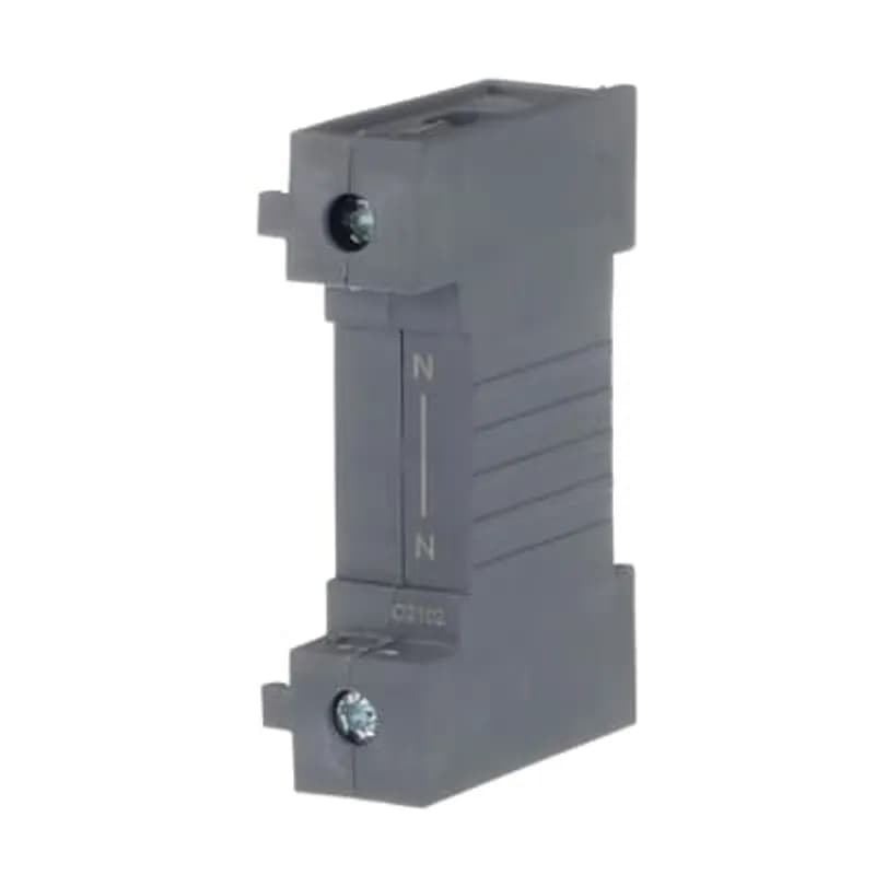 ABB - Electrification OTPN80FP - OTPN80FP NEUTRAL TERMINAL
