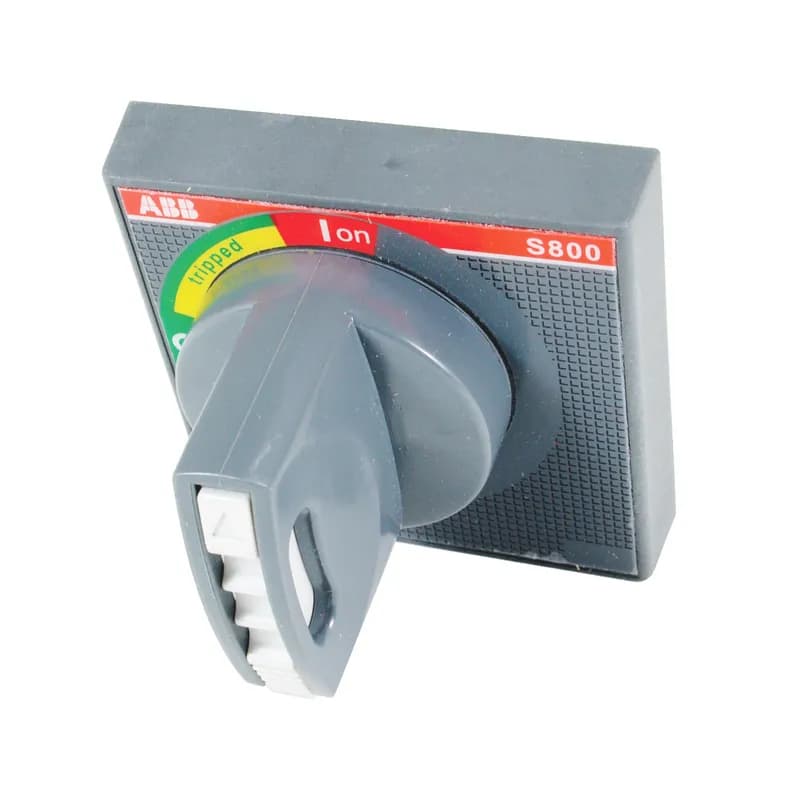 STANDARD ROTARY HANDLE