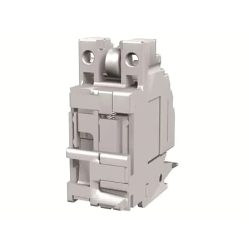 ABB - Electrification KXTASORCFPA - SHUNT OPENING RELEASE WIRED 12V DC FOR FIXED-PLUG-IN XT1..XT4