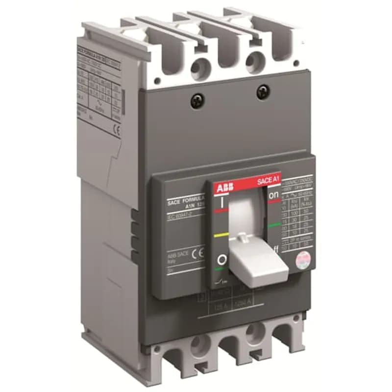 A1A 100 TMF 20-300 3P F F UL