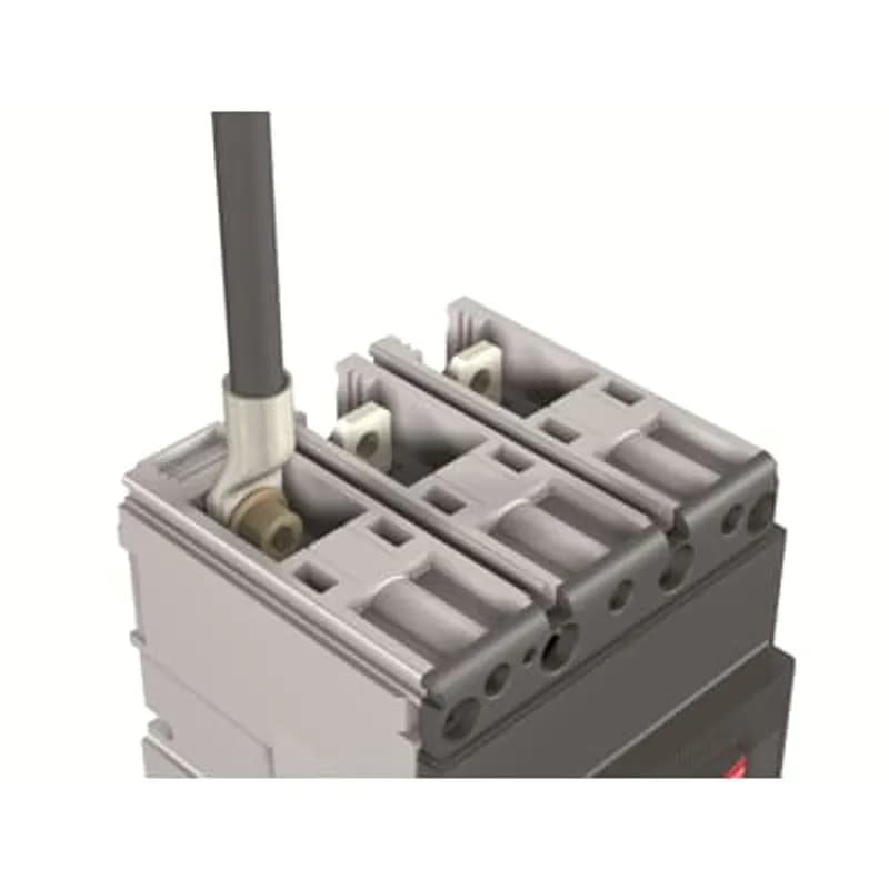 XT3 Breaker Replacement Terminal Screw Kit (One kit required per breaker)