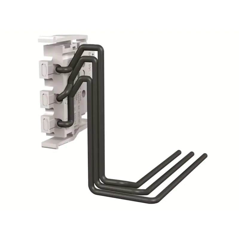 ABB - Electrification KXTAAUXCFPHD - AUX-C 250 V XT1-XT4 F/P 600V