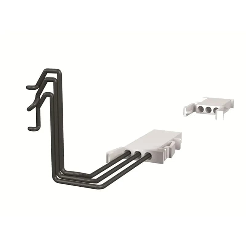 CONNECTOR 3PIN X AUX XT2-XT4 PF W