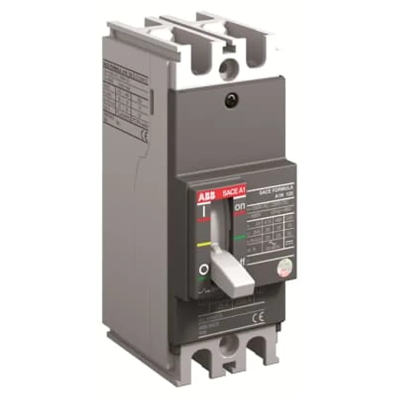 A1A 100 TMF 20-400 2P F F UL