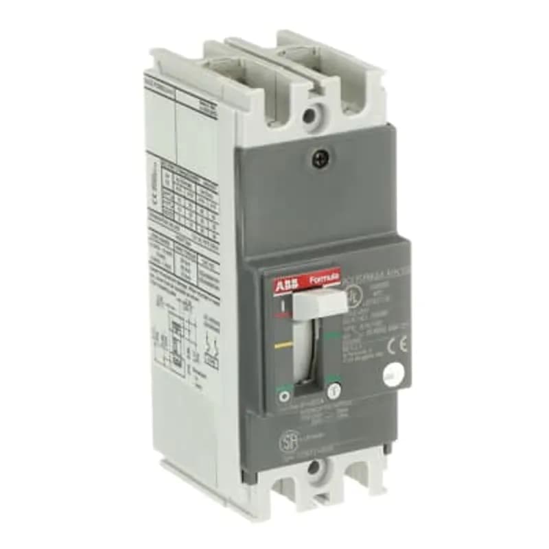 A1N 100 TMF 90-900 2P F F UL