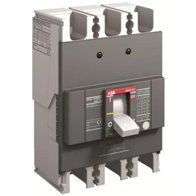A2A 250 TMF 125-1250 3P F F UL