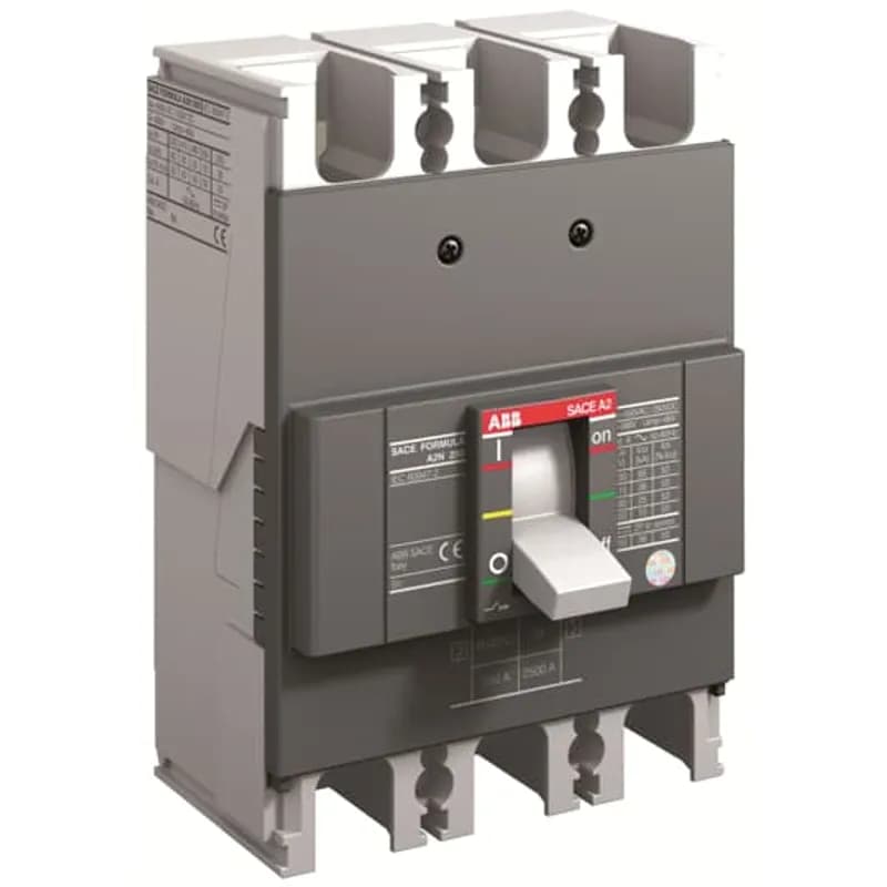 A2N 250 TMF 225-2250 3P UL +KA2225 BOT