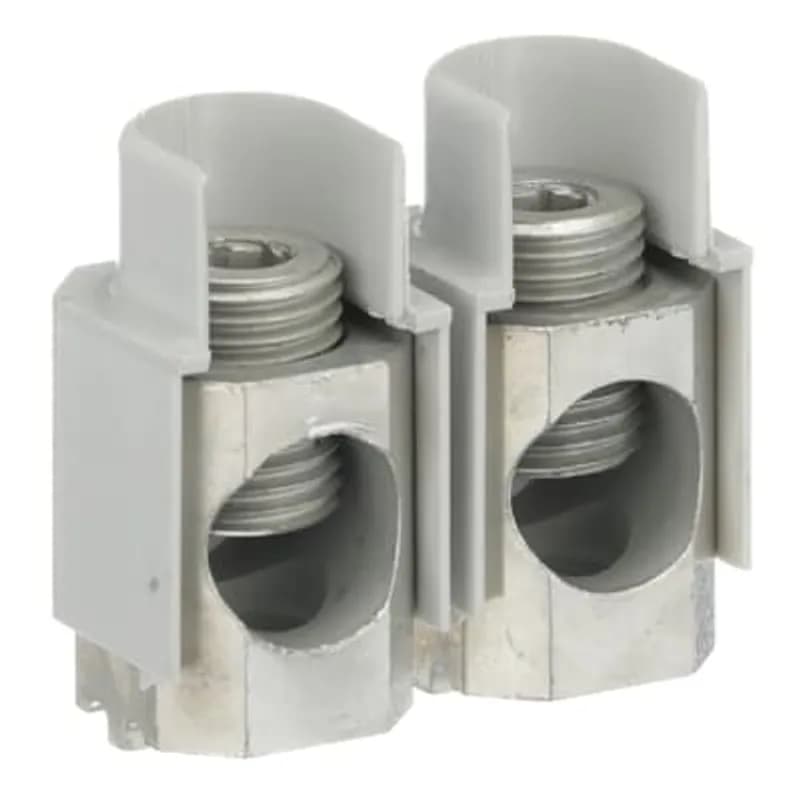 KIT FC CUAL A1 100A 2PCS UL