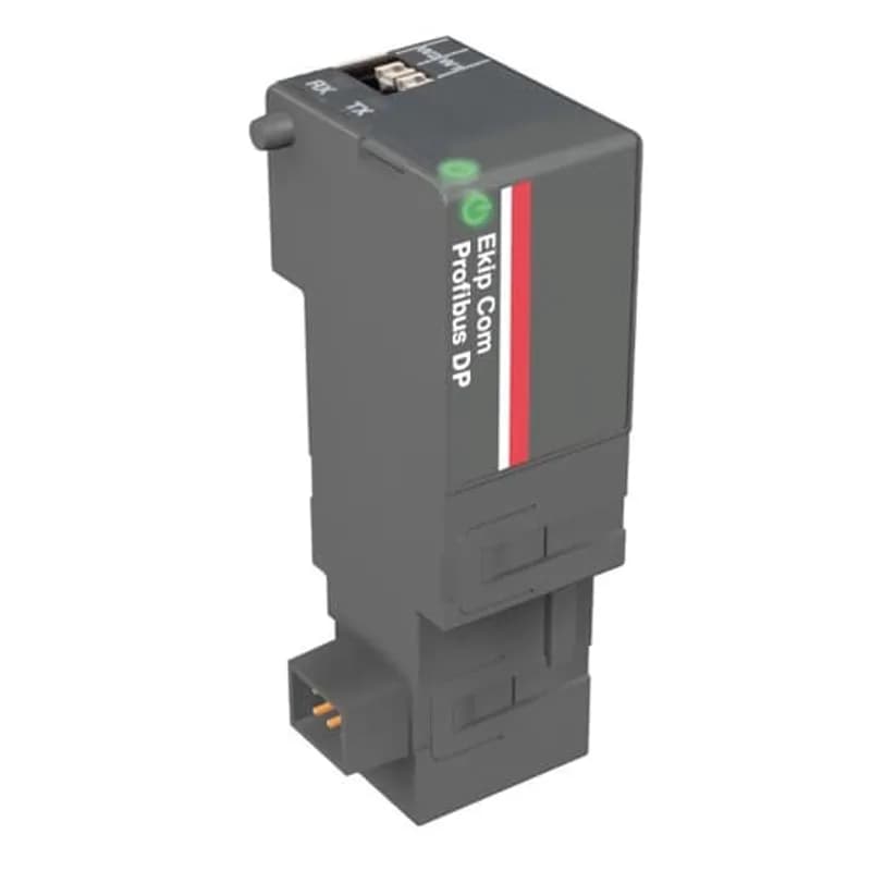 EKIP COM PROFIBUS