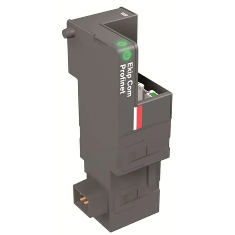 EKIP COM PROFINET