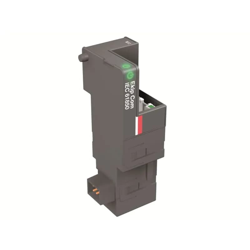 EKIP COM IEC61850