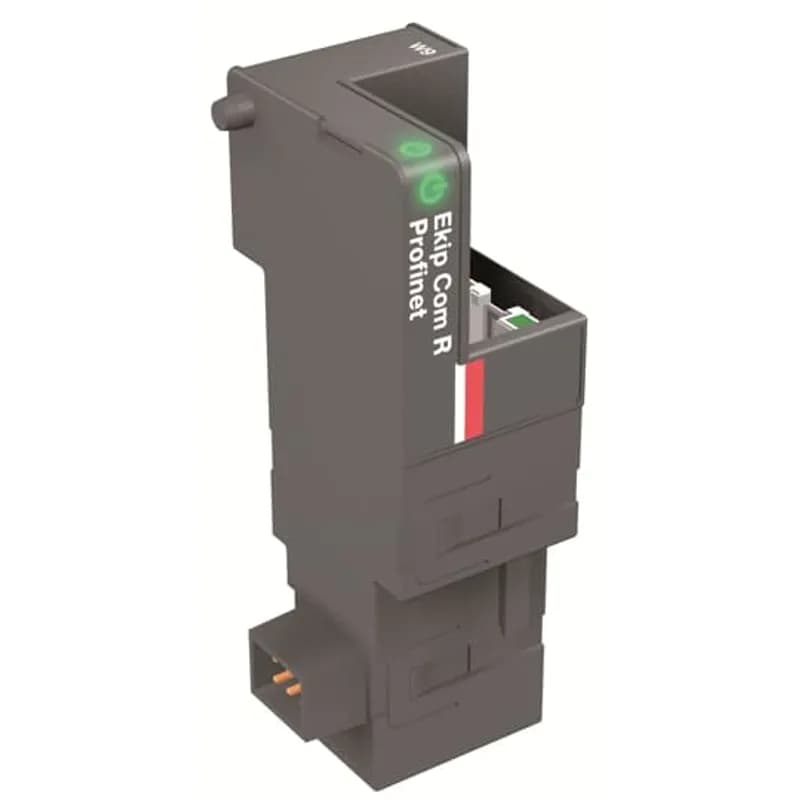 ABB - Electrification ZEAPROFINETR - EKIP COM R PROFINET