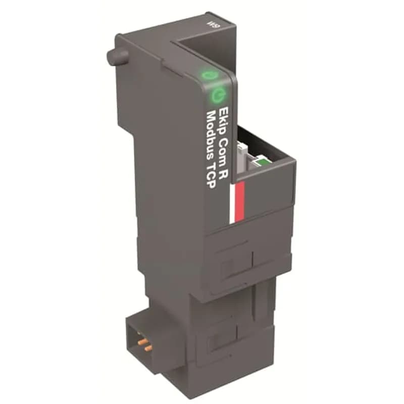 EKIP COM R MODBUS TCP