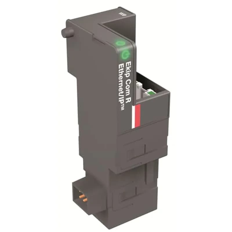 EKIP COM R ETHERNET/IP
