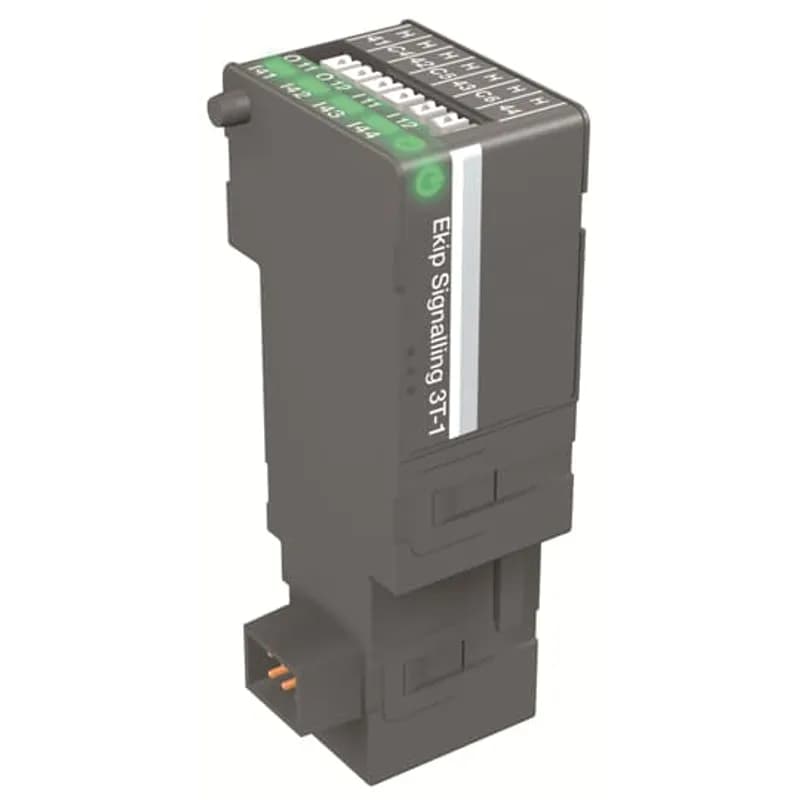 ABB - Electrification ZEA3T1 - EKIP SIGNALLING 3T-1 TEMP