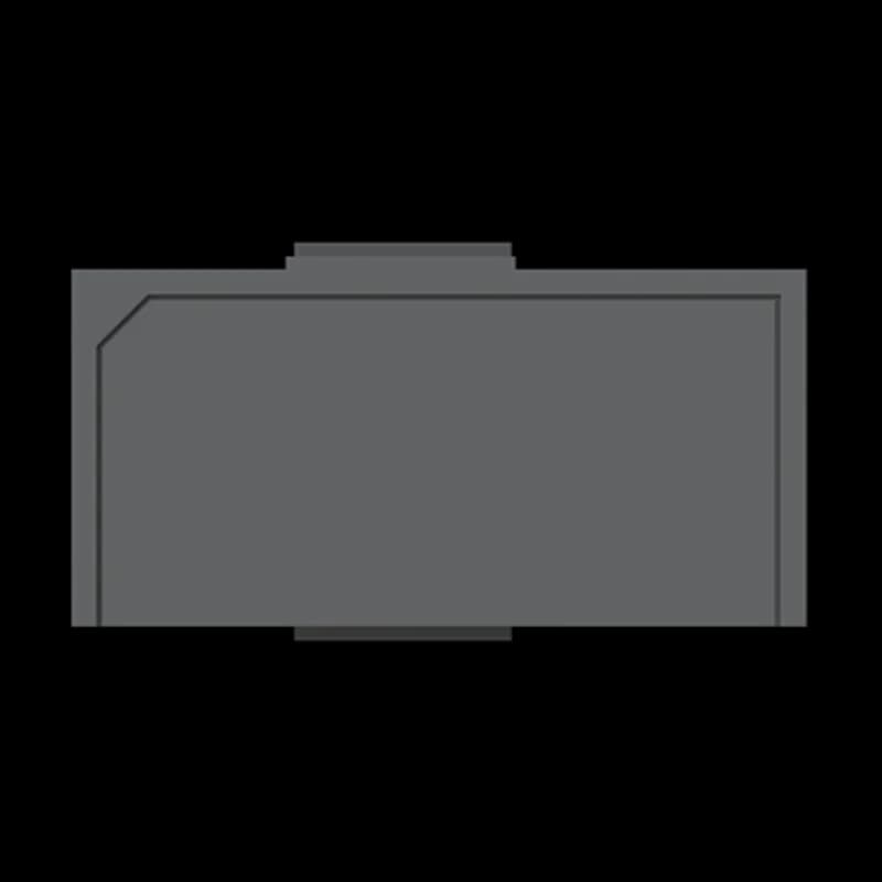 RATING PLUG In=800A XT7-XT7M EKIP DIP LS/I-LIG UL
