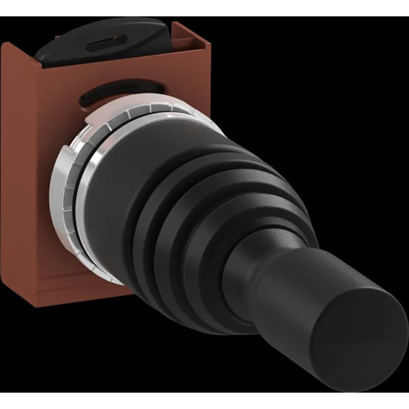 ABB - Electrification P9M-MN2T - JOYSTICK 2 POS. MOM