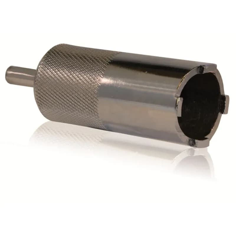 Mounting tool for power tool