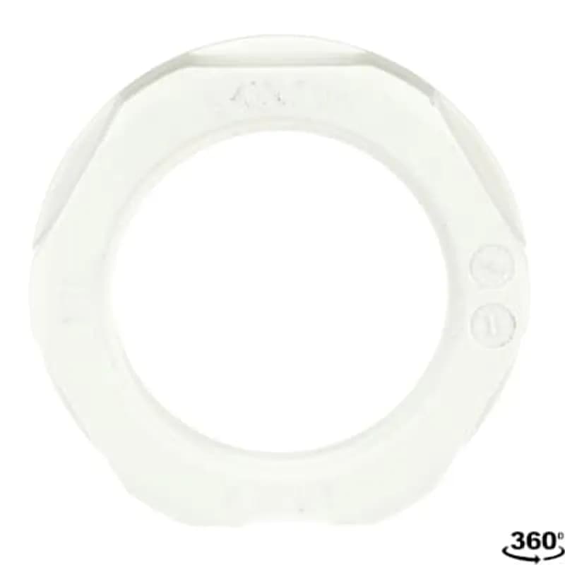 MA5-3008 Lock nut PG 13.5