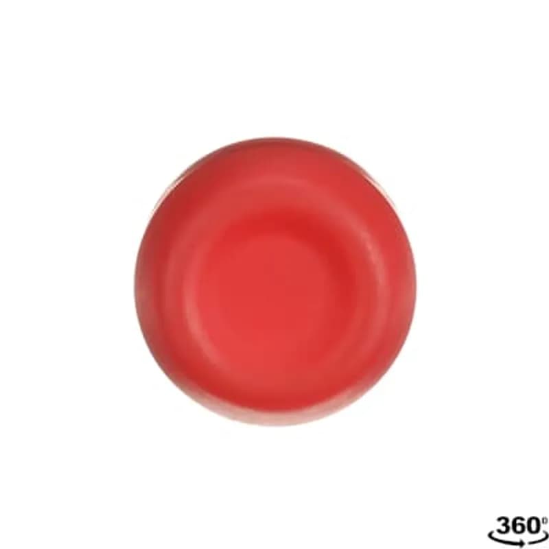 ABB - Electrification CP6-10R-11 - Compact Heavy Duty Pushbutton - Momentery - Heavy Duty - Red - Non-illuminated - - 1NO+1NC