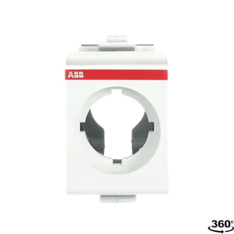 DIN-rail Adaptor