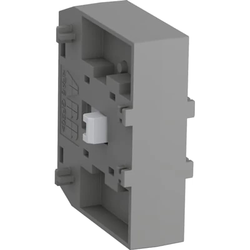MECH.INTLCK,AF116-370,SAME.FRAME